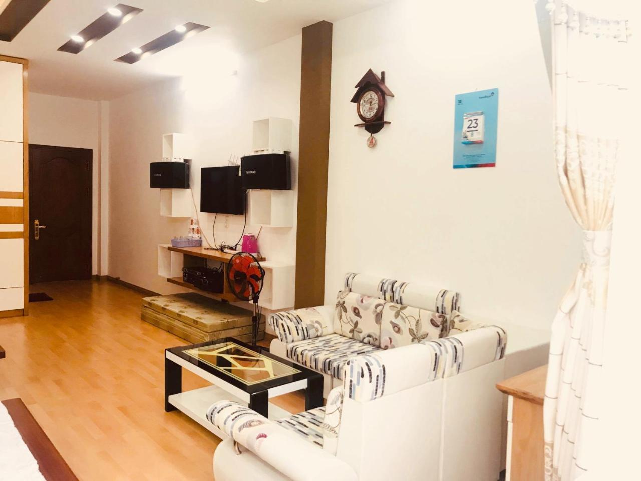 Hotel Duc Thanh Chi Khu Co Ong Bagian luar foto